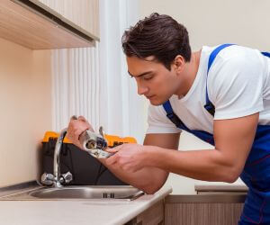 About The Faucet Pros Pembroke, NC